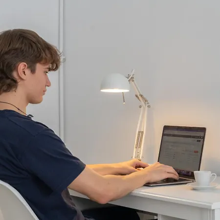 Coliving Ciudad De Ciencias Valenza