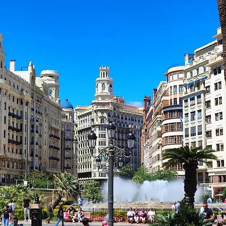 Flores Valencia