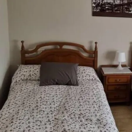 Habitaciones *