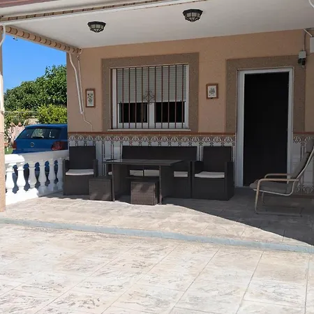 Casa Encanto فالنسيا
