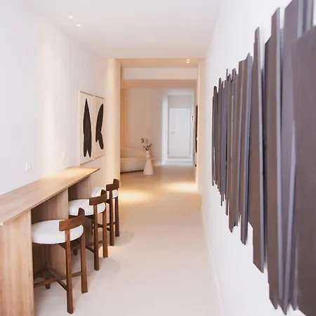 بيت ضيافة Casa Poeta 112 Adults Only 3*
