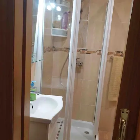 In Close To Everything! Privat bolig