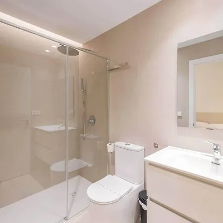 بيت للعطل Stancia Benimaclet - 5 *