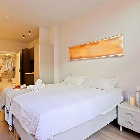 Saristays Vida Apartmanhotel Valencia