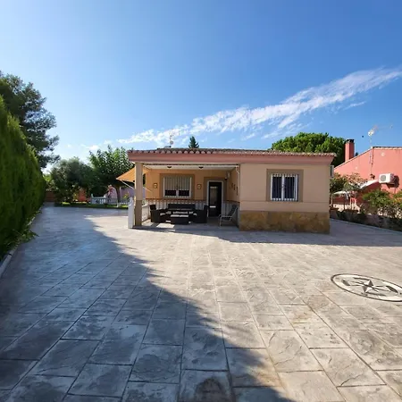 Casa Encanto Валенсия