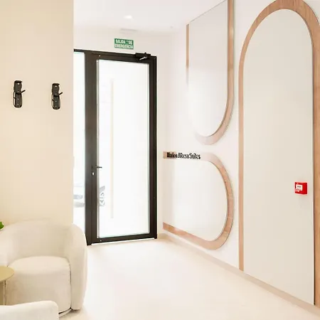 Suitestays Marino Albesa - Ayora, 4* バレンシア