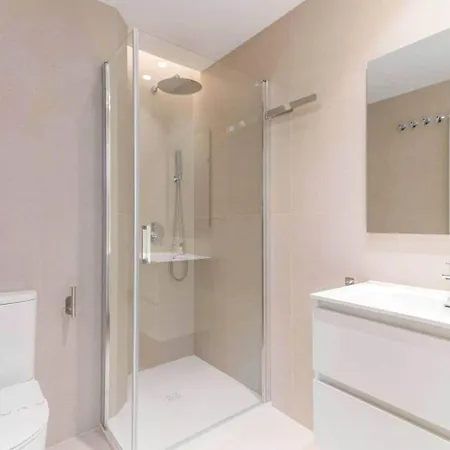 Stancia Benimaclet - 2 * فالنسيا