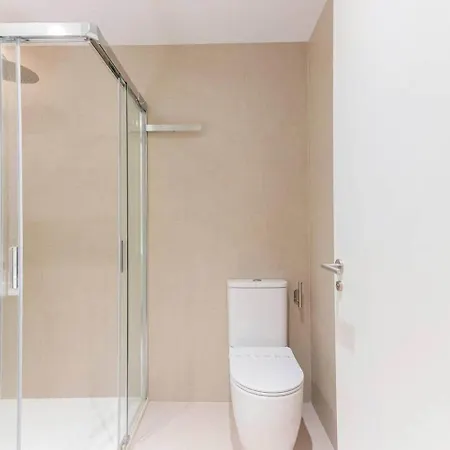 Stancia Benimaclet - 1 * Valencia