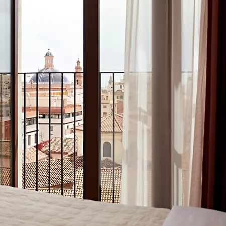 Numa Sant Agusti Aparthotel Valenza