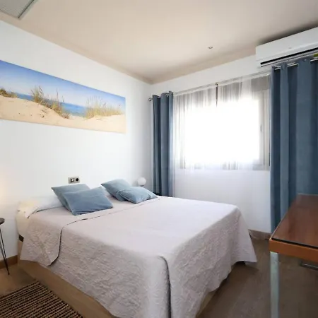 Сasa de vacaciones Pepeflats - Vlc House With Garage, Ciencias *