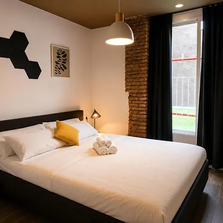 Hostel Musa *