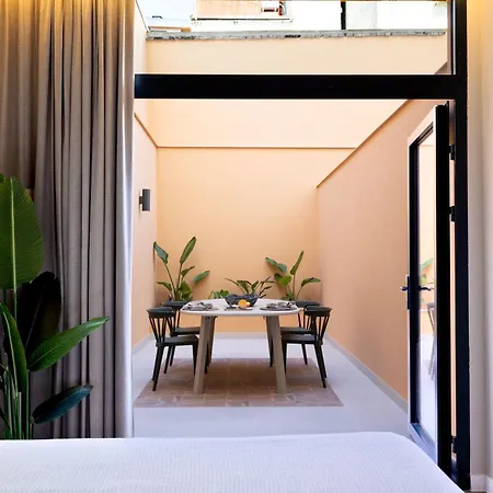 Apartmanhotel Saristays Vida Valencia