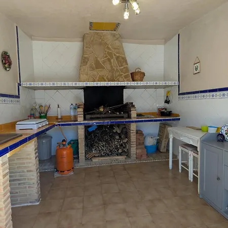 بيت للعطل Casa Encanto فالنسيا