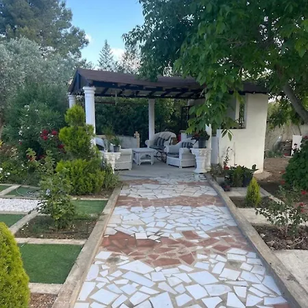 Cheste Villa Valence