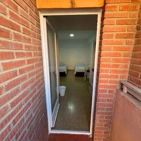 Privada Cerca Del Nuevo Mestalla *