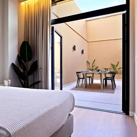 Saristays Vida Apartmanhotel 3*