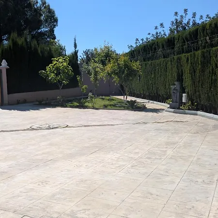 Casa Encanto بيت للعطل فالنسيا