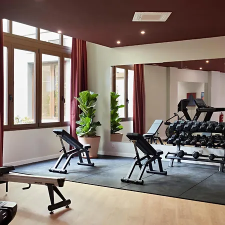 Numa Sant Agusti Aparthotel Valenza