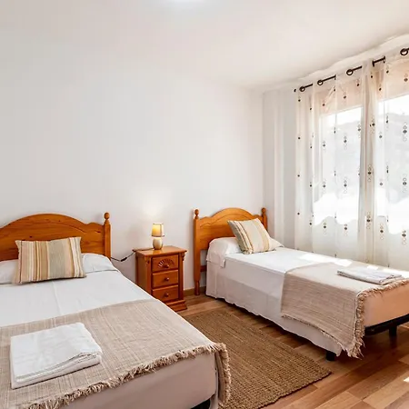 Marenostrum Villa Valence