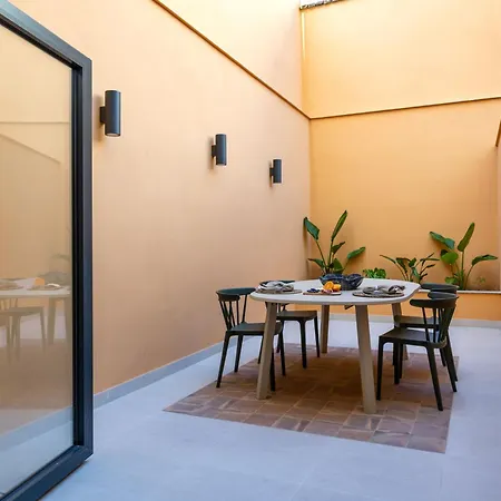 Saristays Vida Apartmanhotel