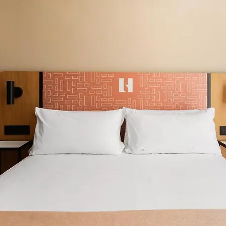 Limehome Gran Via Del Marques Apartmanhotel Valencia
