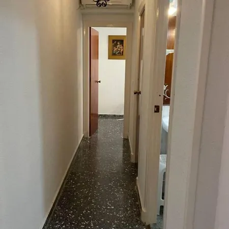 Habitaciones Валенсия