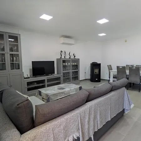 Casa Encanto *