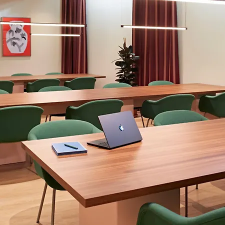 Aparthotel Numa Sant Agusti Valenza
