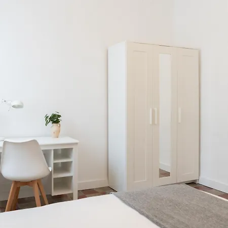 منزل للإقامة Coliving Ciudad De Ciencias فالنسيا
