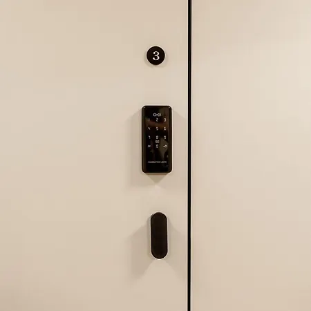 Lägenhetshotell Suitestays Marino Albesa - Ayora, Valencia