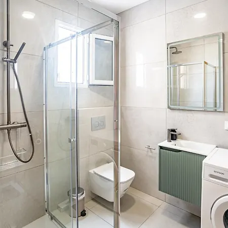 Versus Гостевой дом