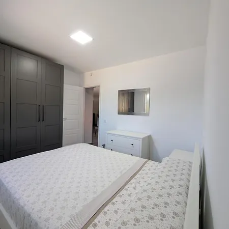 Casa Encanto * فالنسيا