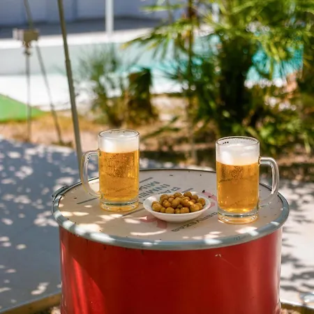 Villa Tropical, Piscina, Bar, Bbq, Aire Acondicionado, 16 Personas *
