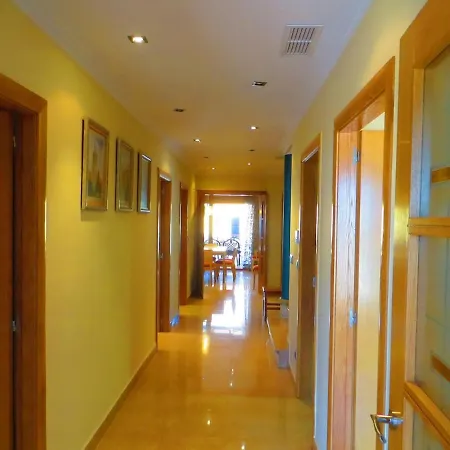 بيت للعطل House With Private Pool, Aa And Bbq In Front Of The Sea *