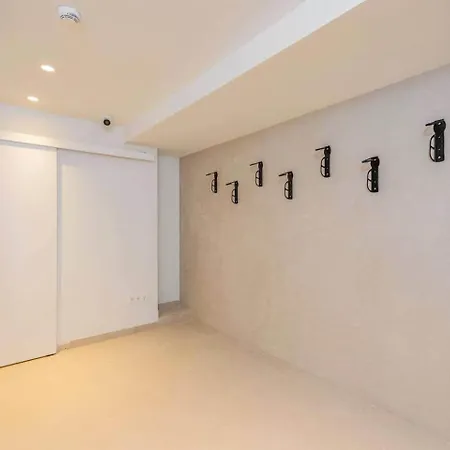 Stancia Benimaclet - 1 * Valencia
