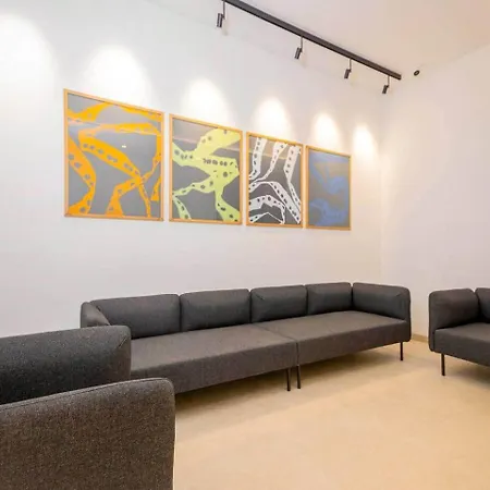 بيت للعطل Stancia Benimaclet - 11