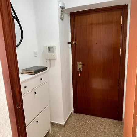 Privada Cerca Del Nuevo Mestalla バレンシア