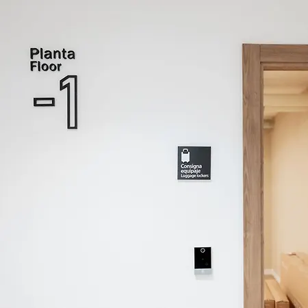 Suitestays Marino Albesa - Ayora,