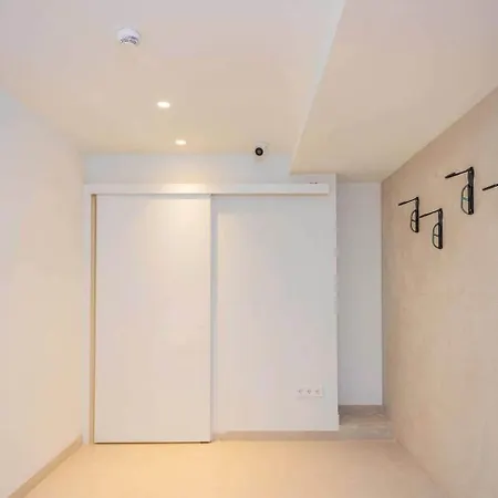 Stancia Benimaclet - 1 *