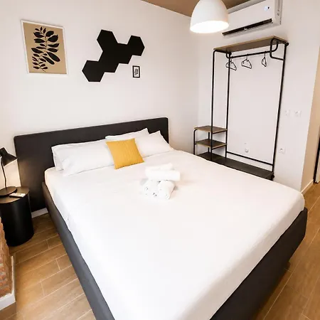 Musa Hostel Valencia
