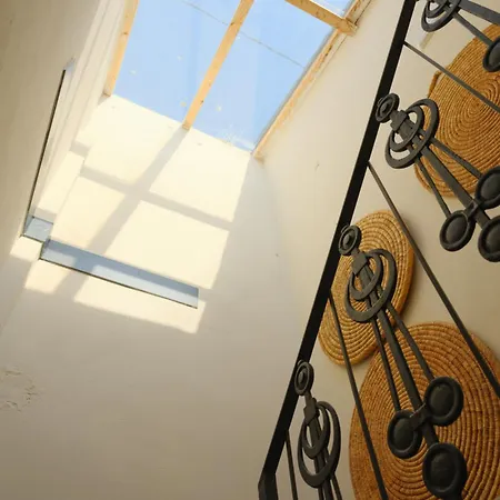 Casa Reina Cabanyal Hébergement de vacances