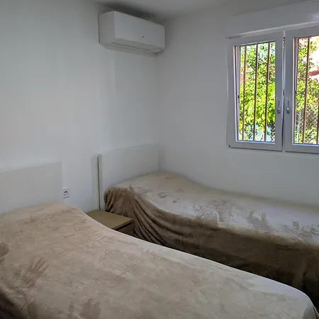 Casa Encanto Дом отдыха *