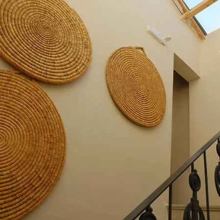 Casa Reina Cabanyal فالنسيا