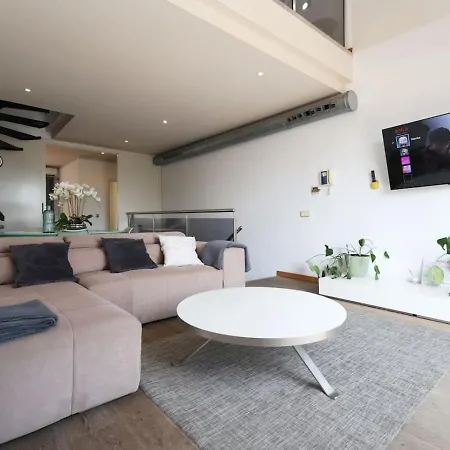 Pepeflats - Vlc House With Garage, Ciencias *