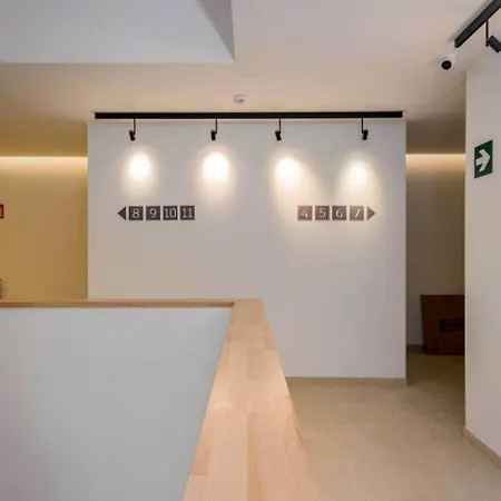 بيت للعطل Stancia Benimaclet - 2 *
