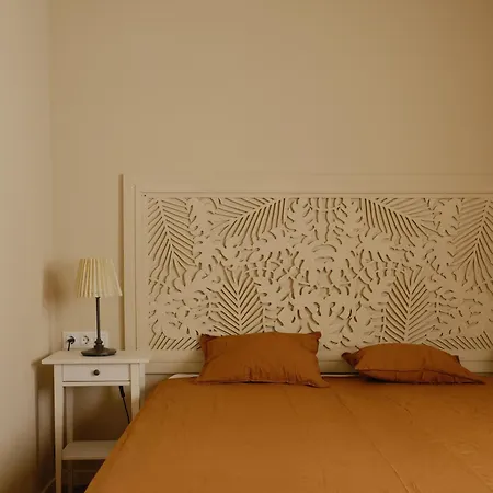 Casa Reina Cabanyal *