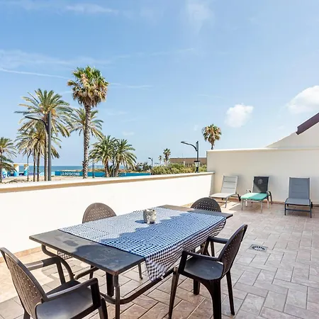 Marenostrum Villa