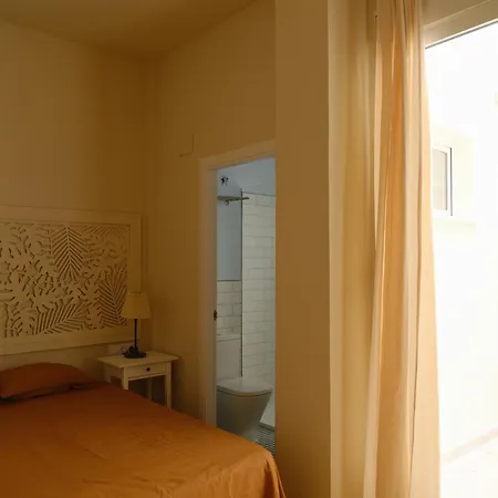 Casa Reina Cabanyal بيت للعطل فالنسيا