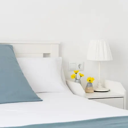 Coliving Ciudad De Ciencias * فالنسيا