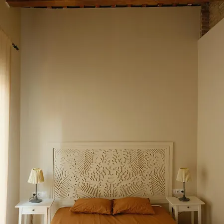 بيت للعطل Casa Reina Cabanyal فالنسيا